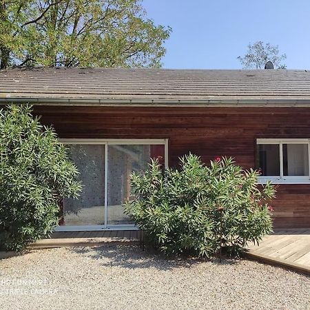 Apartamento Nature, Detente Et Calme Au Pied Du Vercors Beauregard-Baret Exterior foto