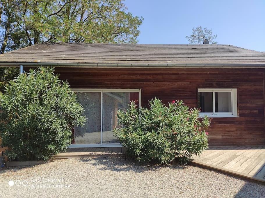 Apartamento Nature, Detente Et Calme Au Pied Du Vercors Beauregard-Baret Exterior foto